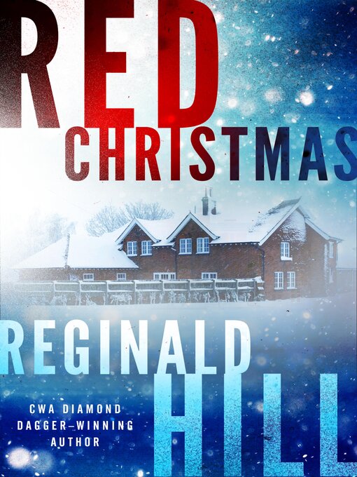 Title details for Red Christmas by Reginald Hill - Wait list